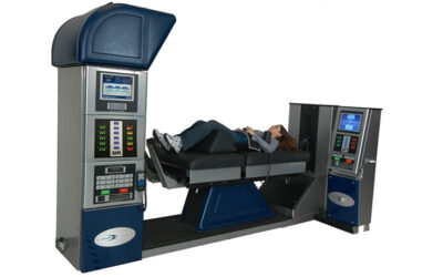 Relief for Herniated Discs: How the DRX 9000 Changes Everything For Spinal Decompression Care In Calgary 