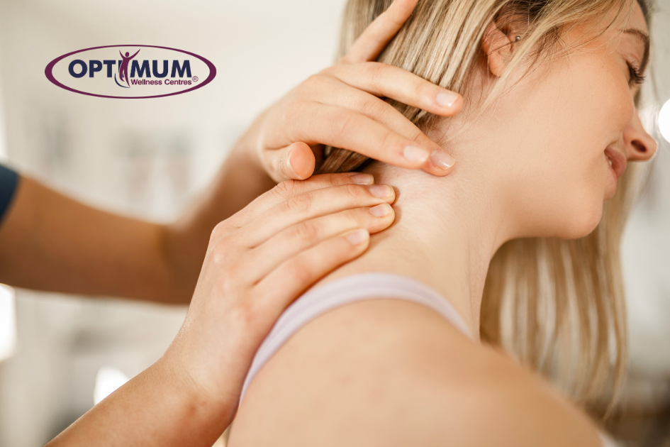 Say Goodbye to Chronic Neck Pain with Physiotherapy In Calgary